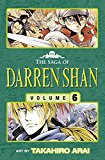 Book SHAN 6 VAMPIRE PRINCE MANGA free
