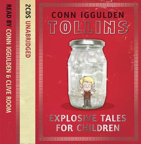 Book Tollins: Explosive Tales for Children free