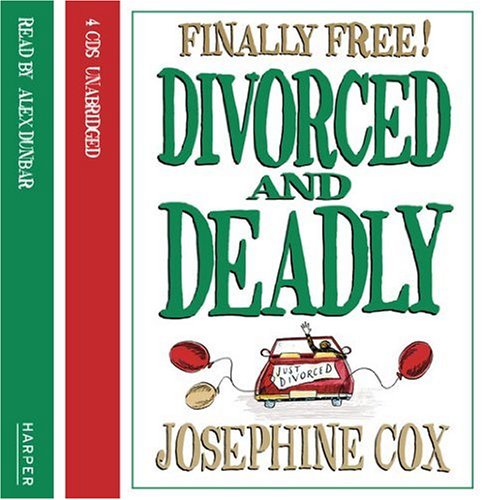 Book Divorced and Deadly free