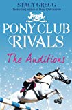 Book The Auditions (Pony Club Rivals) (Book 1) free
