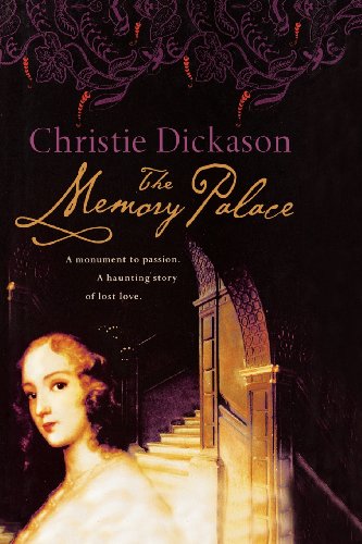 Book The Memory Palace free