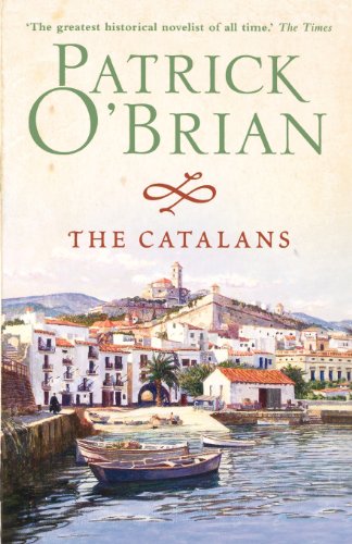 Book The Catalans free