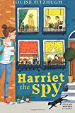 Book HARRIET THE SPY free