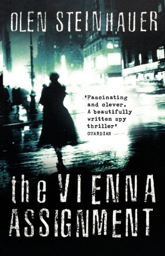 Book The Vienna Assignment free