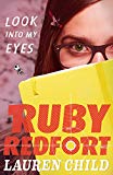 Book Look Into My Eyes (Ruby Redfort) free