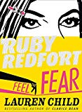 Book Feel the Fear (Ruby Redfort) free Book Feel the Fear (Ruby Redfort) free