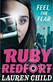 Book Feel the Fear (Ruby Redfort) free