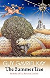 Book The Fionavar Tapestry: The Summer Tree Bk. 1 free