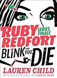 Book Blink and You Die (Ruby Redfort) free