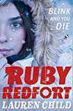 Book BLINK & YOU DIE-RUBY REDFOR_PB free
