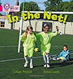 Book In the Net (Collins Big Cat Phonics) free