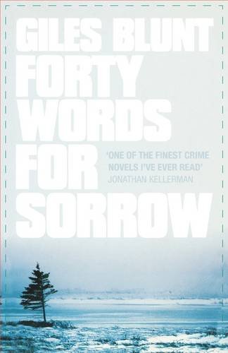 Book Forty Words For Sorrow free