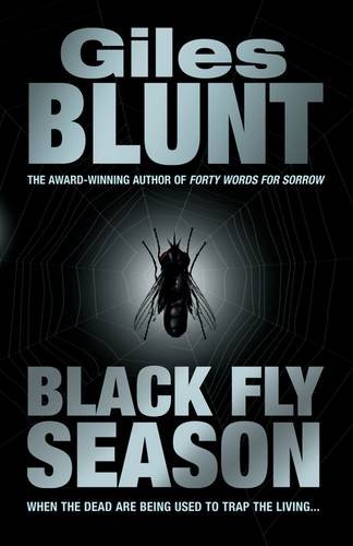 Book Black Fly Season free