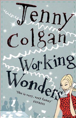Book Working Wonders free