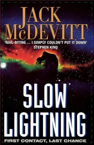 Book Slow Lightning free