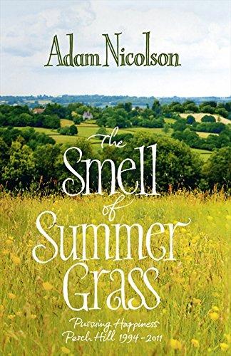 Book The Smell of Summer Grass free
