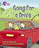 Book Going for a Drive (Collins Big Cat) free
