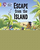 Book Escape from the Island (Collins Big Cat) free