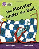 Book The Monster Under the Bed (Collins Big Cat) free