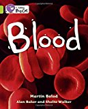 Book Blood (Collins Big Cat) free