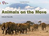 Book Animals on the Move (Collins Big Cat) free