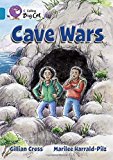 Book Cave Wars (Collins Big Cat) free