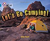 Book Let’s Go Camping (Collins Big Cat) free