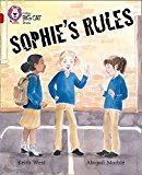 Book Sophie’s Rules (Collins Big Cat) free