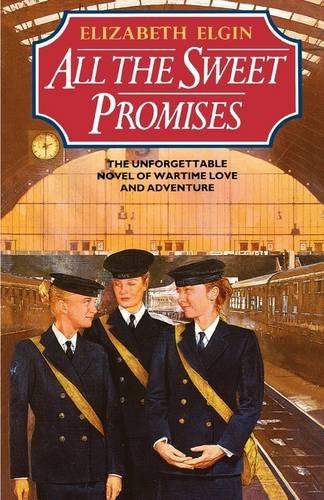 Book All the Sweet Promises free