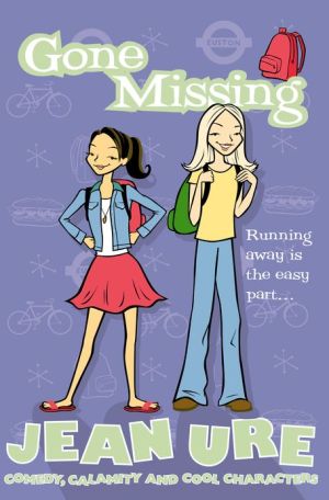 Book Gone Missing free