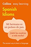 Book Coll Easy Learning Spanish Idioms free