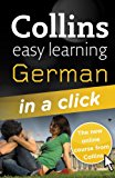 Book Collins Easy Learning: German in a Click free