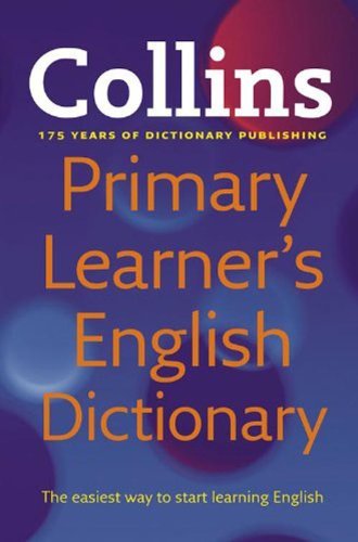 Book Collins Primary Learner's Dictionary free