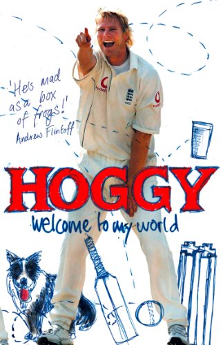 Book Hoggy: Welcome to My World free