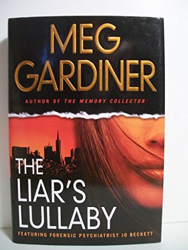 Book The Liar's Lullaby free