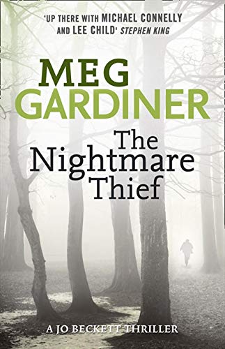 Book The Nightmare Thief free