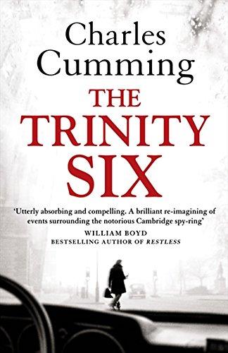Book The Trinity Six free