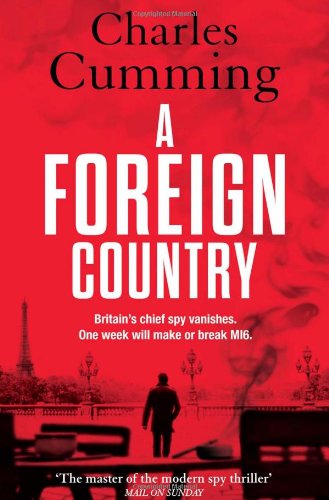 Book Foreign Country free