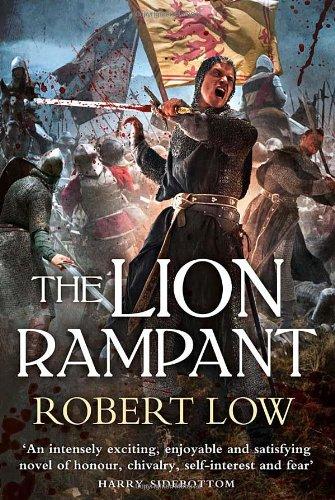 Book The Lion Rampant (The Kingdom Series) free