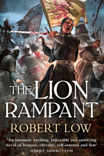 Book The Lion Rampant (The Kingdom Series) free