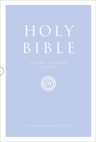 Book Holy Bible: English Standard Version (ESV) free