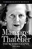 Book Margaret Thatcher: The Autobiography free