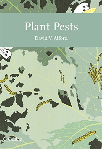 Book Collins New Naturalist Library: Plant Pests free