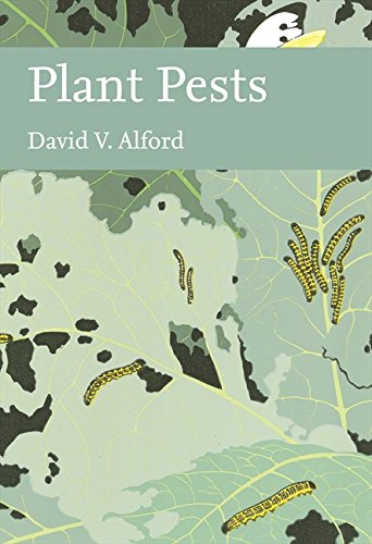Book Collins New Naturalist Library: A Natural History of Crop Pests free