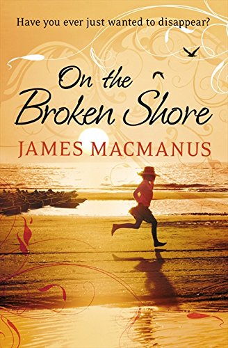 Book On The Broken Shore free