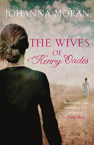 Book The Wives of Henry Oades free