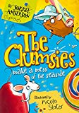 Book The Clumsies Make a Mess of the Seaside (The Clumsies, Book 2) free