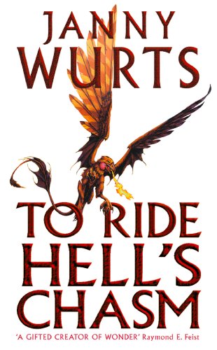 Book To Ride Hell’s Chasm free