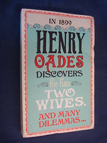 Book The Wives of Henry Oades free
