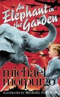 Book An Elephant in the Garden free